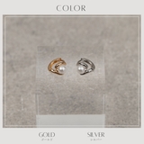 【CRAIFE】フープピアス 金属アレルギー対応 両耳セット | CRAIFE | 詳細画像11 