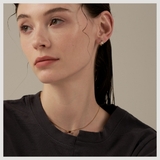 【CRAIFE】フープピアス 金属アレルギー対応 両耳セット | CRAIFE | 詳細画像4 