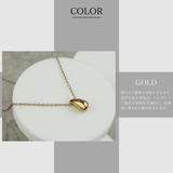 【CRAIFE】ネックレス サージカルステンレス 金属アレルギー対応 | CRAIFE | 詳細画像14 