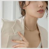 【CRAIFE】ネックレス サージカルステンレス 金属アレルギー対応 | CRAIFE | 詳細画像5 