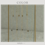 【CRAIFE】ネックレス サージカルステンレス 金属アレルギー対応 | CRAIFE | 詳細画像11 