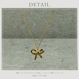 【CRAIFE】ネックレス サージカルステンレス 金属アレルギー対応 | CRAIFE | 詳細画像12 