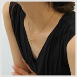 【CRAIFE】ネックレス サージカルステンレス 金属アレルギー対応 | CRAIFE | 詳細画像5 