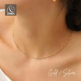 【CRAIFE】ネックレス サージカルステンレス 金属アレルギー対応 | CRAIFE | 詳細画像1