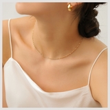 【CRAIFE】ネックレス サージカルステンレス 金属アレルギー対応 | CRAIFE | 詳細画像6