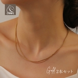【CRAIFE】ネックレス サージカルステンレス 金属アレルギー対応 | CRAIFE | 詳細画像1 