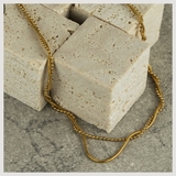 【CRAIFE】ネックレス サージカルステンレス 金属アレルギー対応 | CRAIFE | 詳細画像10 