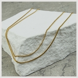 【CRAIFE】ネックレス サージカルステンレス 金属アレルギー対応 | CRAIFE | 詳細画像9 