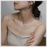 【CRAIFE】チェーンネックレス サージカルステンレス 金属アレルギー対応 | CRAIFE | 詳細画像6 