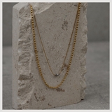 【CRAIFE】ネックレス サージカルステンレス 金属アレルギー対応 | CRAIFE | 詳細画像10 