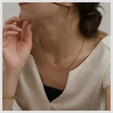 【CRAIFE】ネックレス サージカルステンレス 金属アレルギー対応 | CRAIFE | 詳細画像3 