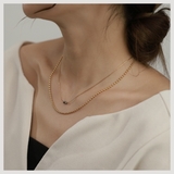 【CRAIFE】ネックレス サージカルステンレス 金属アレルギー対応 | CRAIFE | 詳細画像4 