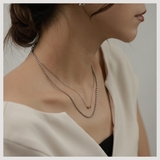 【CRAIFE】ネックレス サージカルステンレス 金属アレルギー対応 | CRAIFE | 詳細画像7 