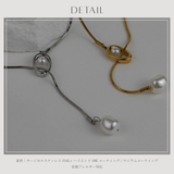 【CRAIFE】ネックレス サージカルステンレス 金属アレルギー対応 | CRAIFE | 詳細画像12 