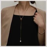 【CRAIFE】ネックレス サージカルステンレス 金属アレルギー対応 | CRAIFE | 詳細画像3 