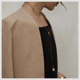 【CRAIFE】ネックレス サージカルステンレス 金属アレルギー対応 | CRAIFE | 詳細画像5 