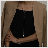 【CRAIFE】ネックレス サージカルステンレス 金属アレルギー対応 | CRAIFE | 詳細画像6 