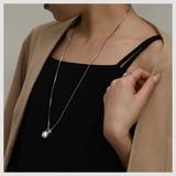 【CRAIFE】ネックレス サージカルステンレス 金属アレルギー対応 | CRAIFE | 詳細画像7 