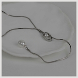 【CRAIFE】ネックレス サージカルステンレス 金属アレルギー対応 | CRAIFE | 詳細画像9 