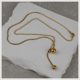 【CRAIFE】ネックレス サージカルステンレス 金属アレルギー対応 | CRAIFE | 詳細画像9 