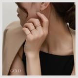 【CRAIFE】リング 指輪 サージカルステンレス 金属アレルギー対応 | CRAIFE | 詳細画像4 