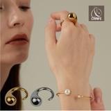 【CRAIFE】リング 指輪 サージカルステンレス 金属アレルギー対応 | CRAIFE | 詳細画像1 