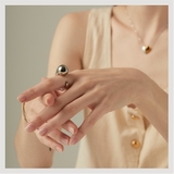 【CRAIFE】リング 指輪 サージカルステンレス 金属アレルギー対応 | CRAIFE | 詳細画像6 