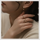 【CRAIFE】リング 指輪 サージカルステンレス 金属アレルギー対応 | CRAIFE | 詳細画像6