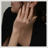 【CRAIFE】リング 指輪 サージカルステンレス 金属アレルギー対応 | CRAIFE | 詳細画像3 