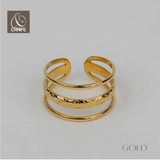 【CRAIFE】リング 指輪 サージカルステンレス 金属アレルギー対応 | CRAIFE | 詳細画像1 