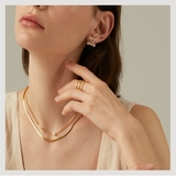 【CRAIFE】リング 指輪 サージカルステンレス 金属アレルギー対応 | CRAIFE | 詳細画像3 