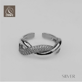 【CRAIFE】リング 指輪 サージカルステンレス 金属アレルギー対応 | CRAIFE | 詳細画像1