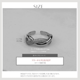 【CRAIFE】リング 指輪 サージカルステンレス 金属アレルギー対応 | CRAIFE | 詳細画像13