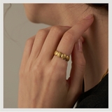 【CRAIFE】リング 指輪 サージカルステンレス 金属アレルギー対応 | CRAIFE | 詳細画像3 