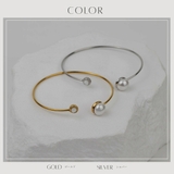 【CRAIFE】バングル サージカルステンレス 316L 金属アレルギー対応 | CRAIFE | 詳細画像11 