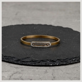 【CRAIFE】バングル サージカルステンレス 316L 金属アレルギー対応 | CRAIFE | 詳細画像9 