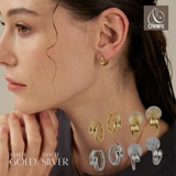 【CRAIFE】痛くない イヤリング ピアス 金属アレルギー対応 両耳セット | CRAIFE | 詳細画像1 