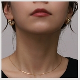 【CRAIFE】痛くない イヤリング ピアス 金属アレルギー対応 両耳セット | CRAIFE | 詳細画像8 