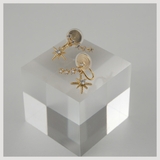 【CRAIFE】痛くない イヤリング ピアス 金属アレルギー対応 両耳セット | CRAIFE | 詳細画像10 