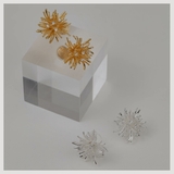 【CRAIFE】痛くない イヤリング ピアス 金属アレルギー対応 両耳セット | CRAIFE | 詳細画像10 