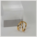 【CRAIFE】イヤーカフ イヤカフ リング 金属アレルギー対応 片耳用 | CRAIFE | 詳細画像10 