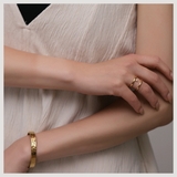 【CRAIFE】イヤーカフ イヤカフ リング 金属アレルギー対応 片耳用 | CRAIFE | 詳細画像5 