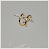 【CRAIFE】イヤーカフ イヤカフ リング 金属アレルギー対応 片耳用 | CRAIFE | 詳細画像9 