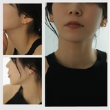 【CRAIFE】イヤリング ピアス 金属アレルギー対応 両耳セット | CRAIFE | 詳細画像13 