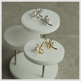 【CRAIFE】フープピアス 金属アレルギー対応 両耳セット | CRAIFE | 詳細画像11 