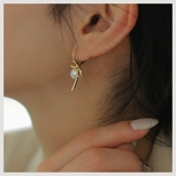 【CRAIFE】フープピアス 金属アレルギー対応 両耳セット | CRAIFE | 詳細画像5 