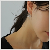 【CRAIFE】フープピアス 金属アレルギー対応 両耳セット | CRAIFE | 詳細画像7 