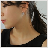 【CRAIFE】フープピアス 金属アレルギー対応 両耳セット | CRAIFE | 詳細画像8 