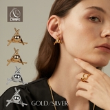 【CRAIFE】ピアス 金属アレルギー対応 両耳セット | CRAIFE | 詳細画像1 