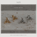 【CRAIFE】ピアス 金属アレルギー対応 両耳セット | CRAIFE | 詳細画像16 